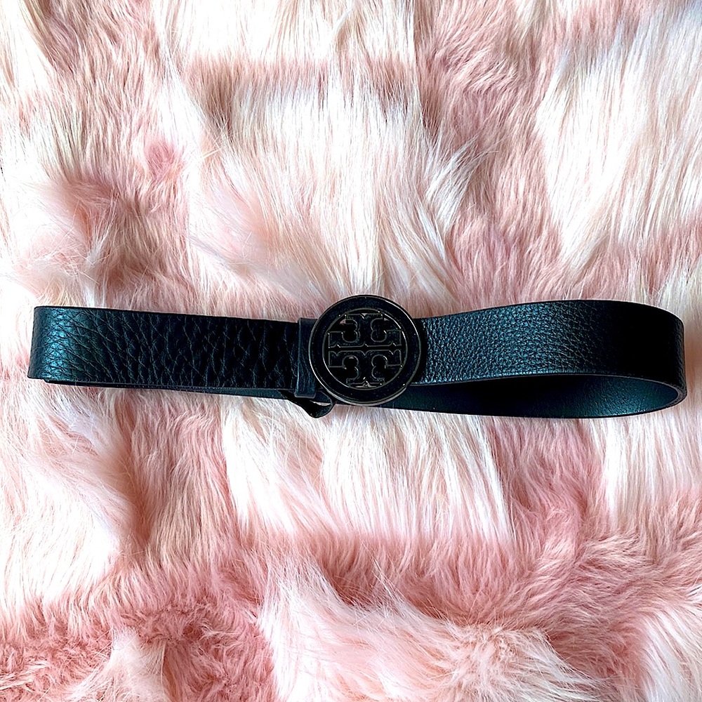 Black Tory Burch XS Women’s belt